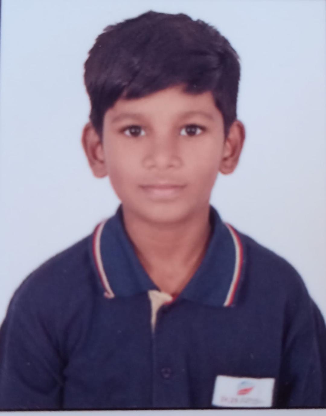 Likith Y.s
