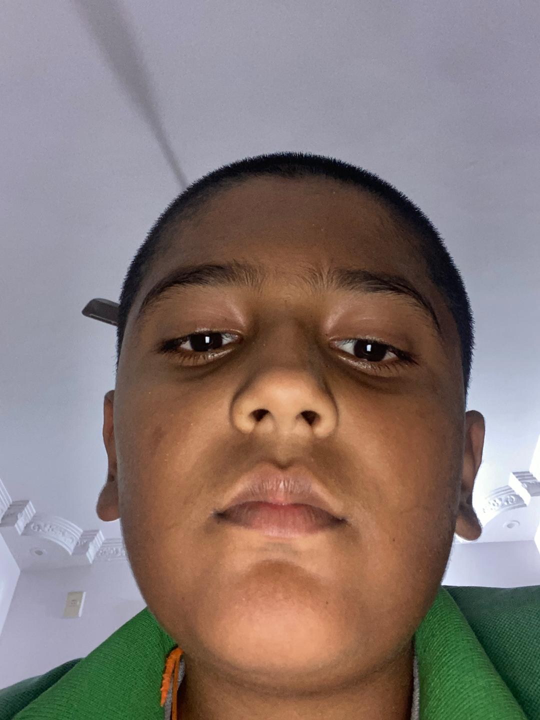Himad Balaji