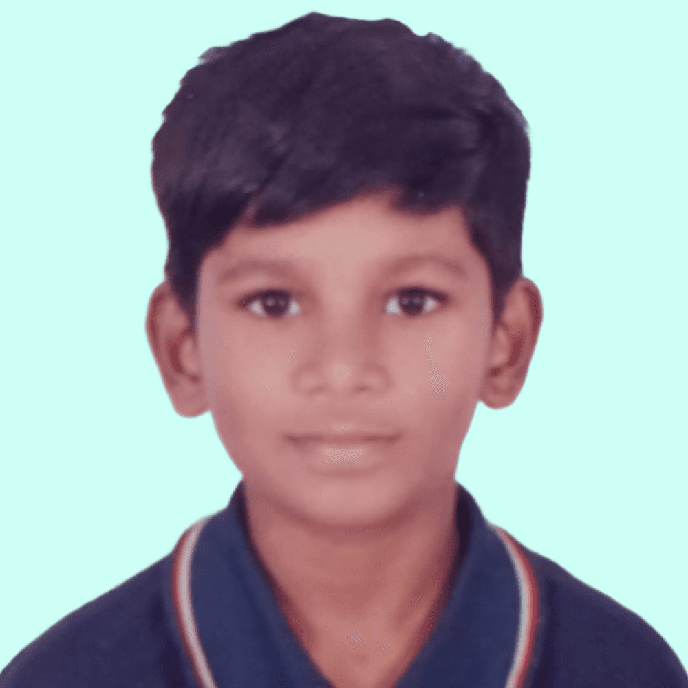 Likith Y.s