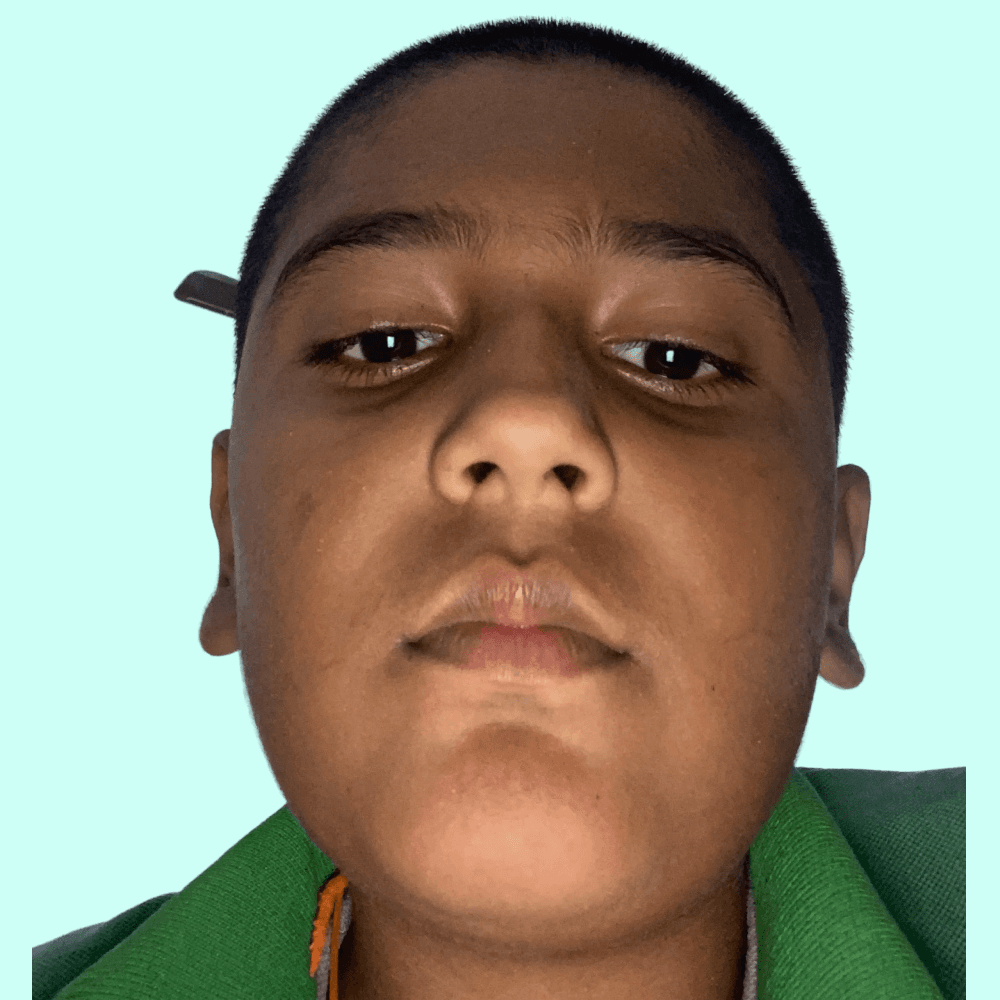 Himad Balaji