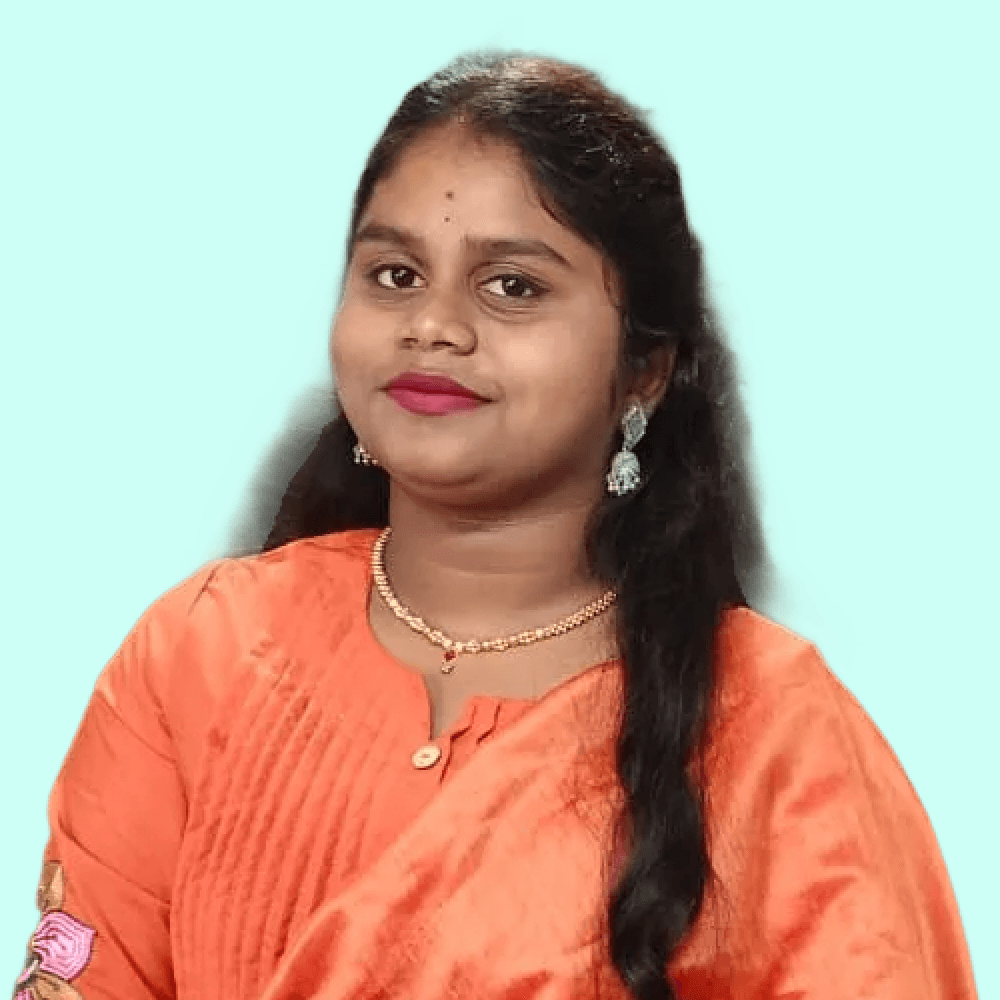 Deepthi Priya R