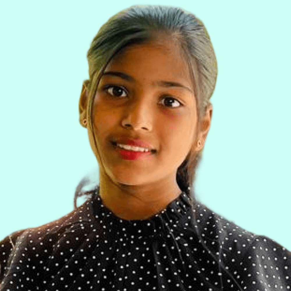 Unnathi gowda k v