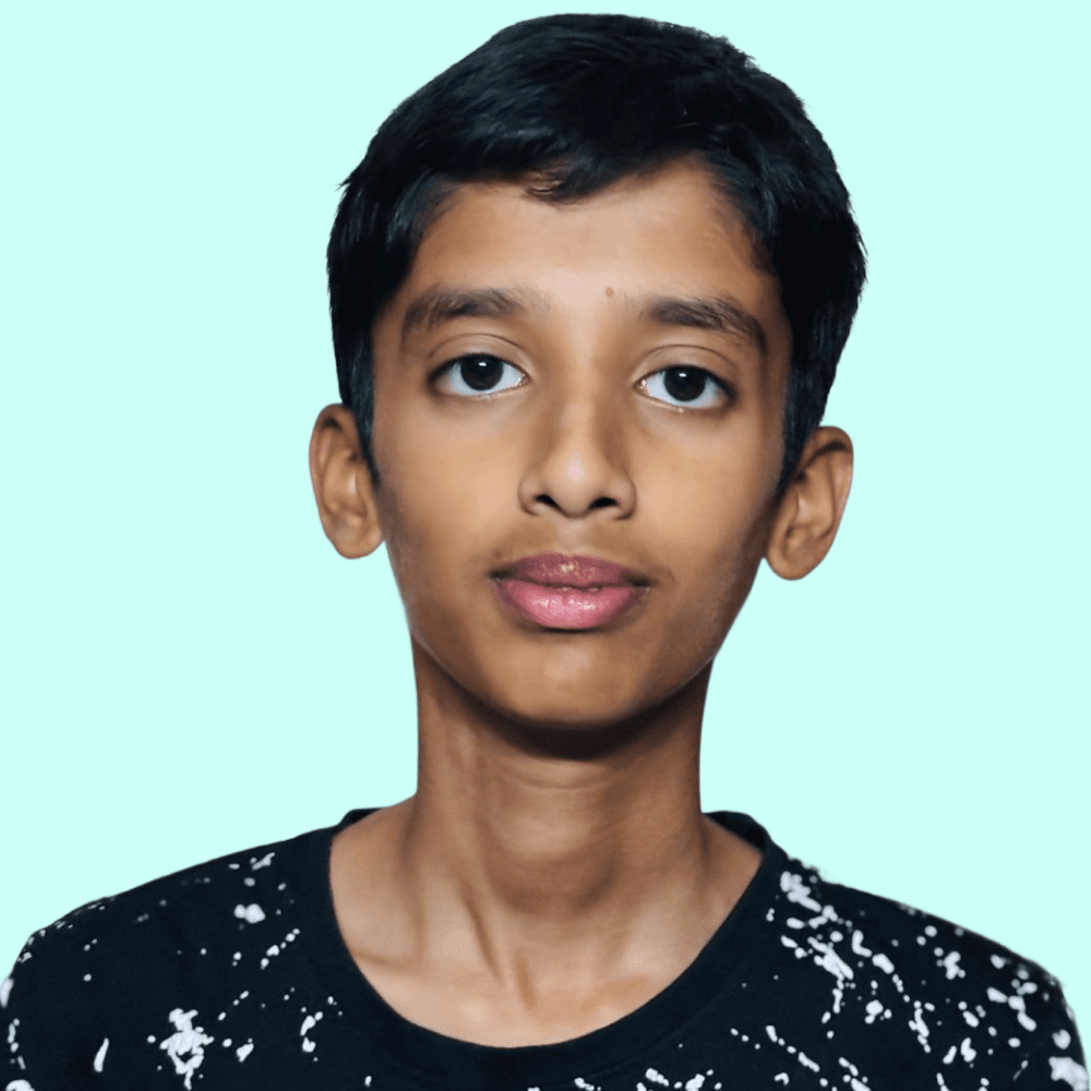 Parikshith.j