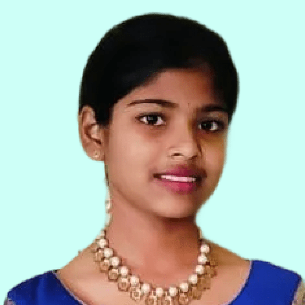 Unnathi gowda k.v