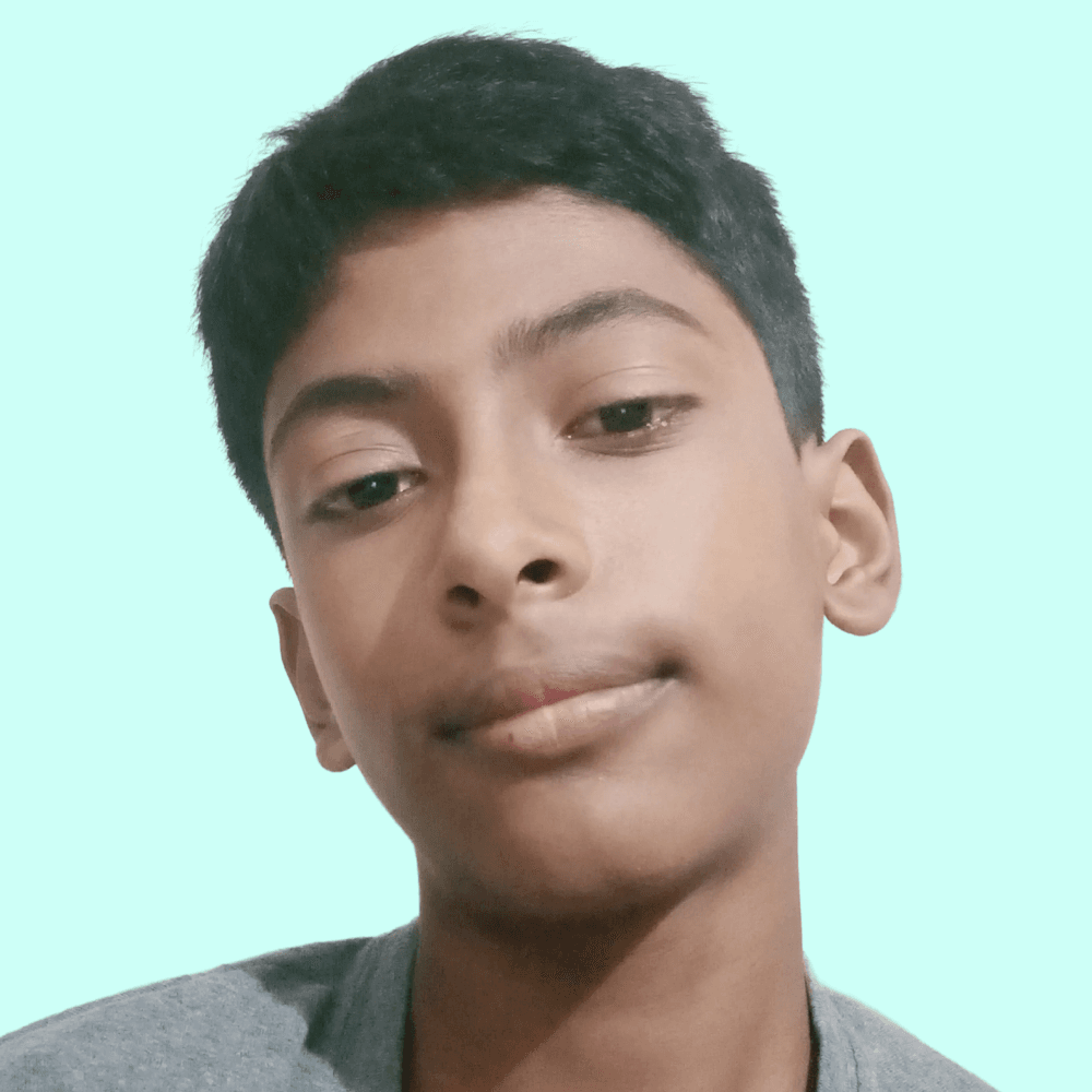 Mohith.R