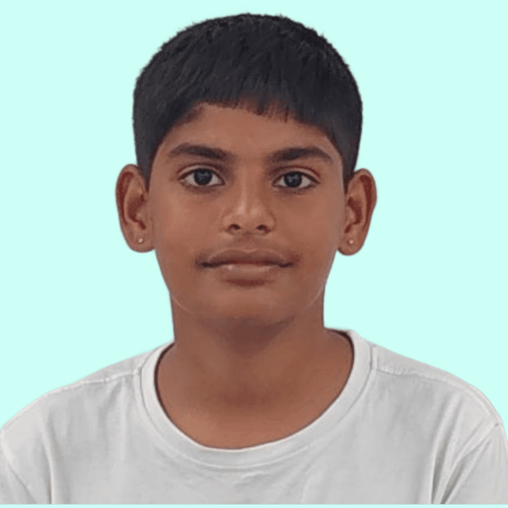 LIKITH J NARAYAN