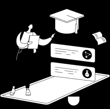 Curriculum-integrated