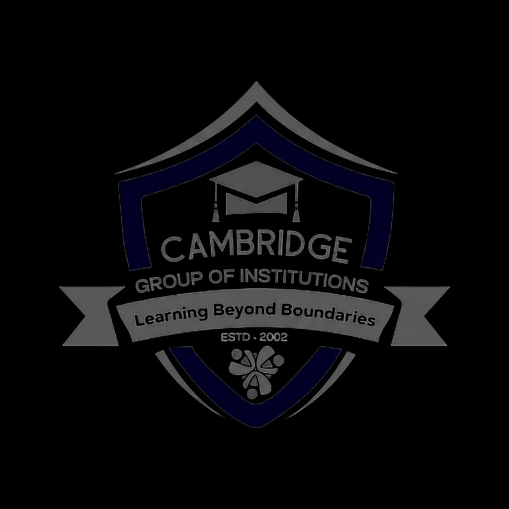 Partner school logo