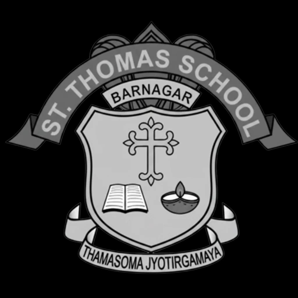Partner school logo