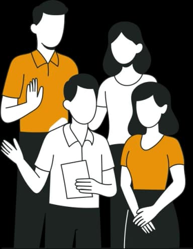 Expert facilitators